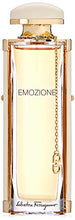 Load image into Gallery viewer, Salvatore Ferragamo Emozione Eau de Parfum, 1.7 Ounce