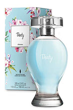 Load image into Gallery viewer, Thaty Eau de Toilette by O Boticario | Long Lasting Perfumes for Women | Fresh Floral Fragrance For Women (2.5 fl oz)