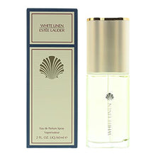 Load image into Gallery viewer, White Linen By Estee Lauder For Women. Eau De Parfum Spray 2 Ounces