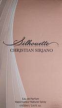 Load image into Gallery viewer, Christian Siriano Silhouette, 3.4 Fluid Ounce