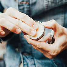 Load image into Gallery viewer, Outlaw Calamity Jane Solid Cologne - Spicy and Sweet, Like a Legend - Whiskey, Clove, Orange, and a Little Cinnamon - Men's or Women's Cologne - 1 oz.