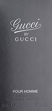 Load image into Gallery viewer, Gucci By Gucci By Gucci For Men Edt Spray 1.6 Oz