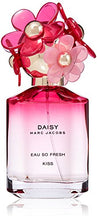 Load image into Gallery viewer, MARC JACOBS Daisy So Fresh Kiss Eau de Toilette Spray, 2.5 Ounce