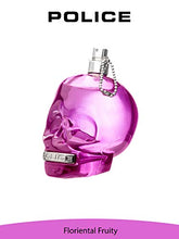 Load image into Gallery viewer, Police To Be Eau de Parfum Spray, 125Ml, 4.2 Ounce