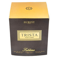Load image into Gallery viewer, TRISTA SUBLIME POUR FEMME 100 ML EAU DE PARFUM