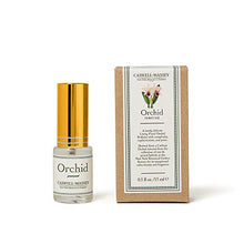 Load image into Gallery viewer, Caswell Massey New York Botanical Garden Orchid Perfume - Floral Fragrance Travel Size Scent For Women, 15 ml