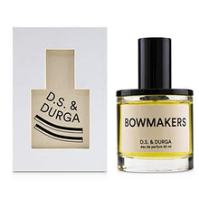 Load image into Gallery viewer, D.S. & Durga Eau De Parfum | Bowmakers - 50 ml