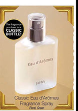 Load image into Gallery viewer, Jafra Eau d'Ar??mes Original