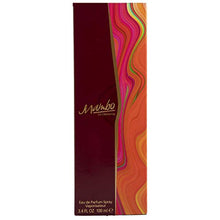 Load image into Gallery viewer, MAMBO by Liz Claiborne Eau De Parfum Spray 3.4 oz / 100 ml (Women)