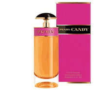 Load image into Gallery viewer, Prada Candy by Prada Eau De Parfum Spray 2.7 oz