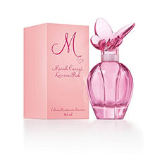 Load image into Gallery viewer, M Luscious Pink By Mariah Carey For Women, Eau De Parfum Spray, 3.3 Ounces (100 ml)