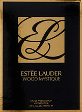 Load image into Gallery viewer, Estee Lauder Wood Mystique for Women Eau De Perfume Spray, 3.4 Ounce