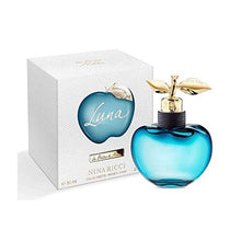 Load image into Gallery viewer, Nina Ricci Luna L Eau de Toilette Spray, 2.7 Ounce