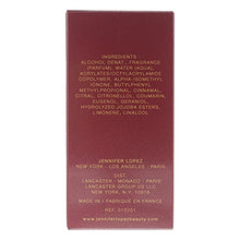 Load image into Gallery viewer, Live Jennifer Lopez By Jennifer Lopez For Women. Eau De Parfum Spray 1.7 Ounces