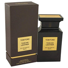Load image into Gallery viewer, Tom Ford Tuscan Leather 1.0 oz / 30 mL Eau de Parfum Spray