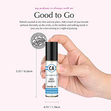 Load image into Gallery viewer, CA Perfume Designer Perfume Oil Set For Men Impression Of (Bleu, Platinum Egoiste, Sauvage, Allure Homme, Fahrenheit) Long Lasting Fragrance Body Oil 10ml x 5