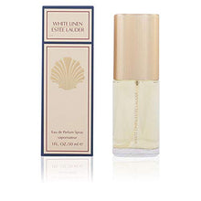 Load image into Gallery viewer, White Linen By Estee Lauder For Women. Eau De Parfum Spray 2 Ounces