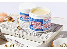 Load image into Gallery viewer, Egyptian Magic EMG10006 All Purpose Skin Cream Skin, Hair, Anti Aging, Stretch Marks All Natural Ingredients 4 Ounce Jar, 4 Ounce, Clear