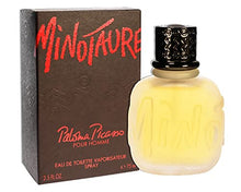Load image into Gallery viewer, Paloma Picasso Minotaure For Men. Eau De Toilette Spray 2.5 Ounces