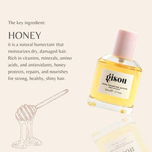 Load image into Gallery viewer, Gisou Honey Infused Enriched Delicate Hair Perfume Fragrance Spray 1.7 oz