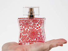 Load image into Gallery viewer, Lace Soleil Eau De Parfum by Tru Western, Perfumes for Women - Seductive, Intoxicating, and a Feminine Scent - Passion Fruit, Red Berries, and Musk - 1.7 oz 50 mL