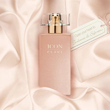 Load image into Gallery viewer, Icon Pearl Eau De Parfum Spray By GA-DE COSMETICS - 50 ml