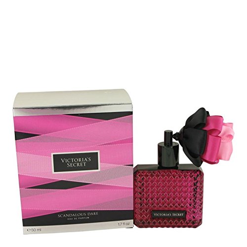 Vict ria s S cret Sc ndalous D re Perfume For Women 1.7 oz Eau