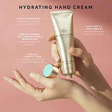 Load image into Gallery viewer, Glasshouse Fragrances Marseille Memoir Hand Duo Gift Set, Hand Cream & Hand Wash, Moisturizing & Perfume Scented, Gardenia, 3.4 Fl Oz + 15.2 Fl Oz