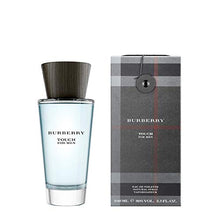 Load image into Gallery viewer, Burberry Touch Eau De Toilette for Men, 3.3 Fl Oz