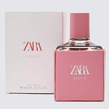 Load image into Gallery viewer, New ZARA Orchid EAU DE Parfum for Woman 100 ML