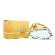 Load image into Gallery viewer, Jennifer Lopez Deseo By Jennifer Lopez For Women. Eau De Parfum Spray 1.7-Ounces
