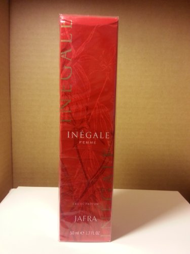 Inegale 2025 femme perfume