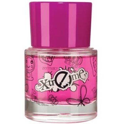 Zermat Perfumes Para Niñas Zermat Perfume Xtreme For Girls