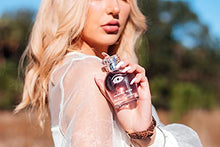 Load image into Gallery viewer, Eye of Love - Morning Glow Pheromone Parfum for driven Women - Attract your man with Confidence & Elegance - Extra Strength Human Pheromones Formula - 50ml