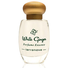 Load image into Gallery viewer, Terranova White Ginger Perfume - 0.4 Fl Oz