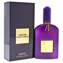 Load image into Gallery viewer, TOM FORD Velvet Orchid Eau de Parfum Spray, 1.7 Ounce