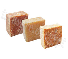 Load image into Gallery viewer, 3 Pieces Hamil Al Musk Solid Cubes Jamid 3 Different Scents Islamic Perfume Alcohol Free