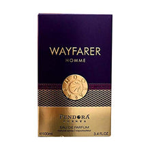 Load image into Gallery viewer, Wayfarer For Him EDP Men's Spray 100ml Pendora Scents Fragrance Long-Lasting Perfume PARIS CORNER PERFUMES