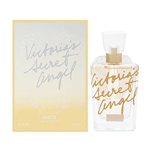 Load image into Gallery viewer, Victoria's Secret Angel Gold Perfume 2.5 fl oz by Victoria's Secret