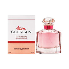 Load image into Gallery viewer, Guerlain Mon Guerlain Bloom of Rose 3.3 oz/100 ml