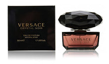 Load image into Gallery viewer, Crystal Noir By Versace 1.7 oz Eau De Parfum Spray for Women