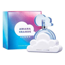 Load image into Gallery viewer, Cloud by Ariana Grande for Women Eau De Parfum Spray, 3.4 Ounce, multi-color