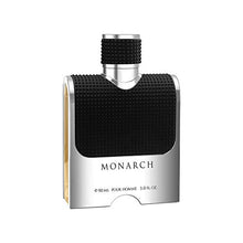 Load image into Gallery viewer, CAMARA PERFUMES MORARCH MEN 90 ML