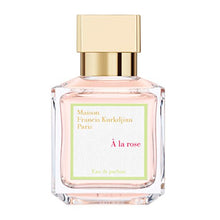 Load image into Gallery viewer, A La Rose by Maison Francis Kurkdjian Eau De Parfum Spray 2.4 oz Women