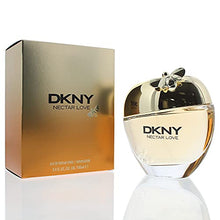Load image into Gallery viewer, Donna Karan Nectar Love Eau De Parfum Spray for Women, 3.4 Ounce, Multicolor