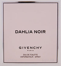 Load image into Gallery viewer, Givenchy Eau de Toilette Spray, Dahlia Noir, 2.5 Ounce