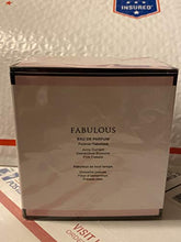 Load image into Gallery viewer, Victoria Secret Fabulous Eau de Parfum Spray 3.4?áOunces