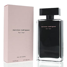 Load image into Gallery viewer, Narciso Rodriguez by Narciso Rodriguez for Women - 3.3 oz EDT Spray