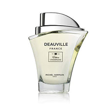 Load image into Gallery viewer, Michel Germain Deauville France Champagne Edition Eau de Parfum Spray, Women's Perfume, 2.5 fl oz