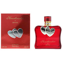 Load image into Gallery viewer, First American Brands Heartbreaker Fragrance By Jenna Jameson, Eau De Parfum Spray, 3.4-Fluid Ounce